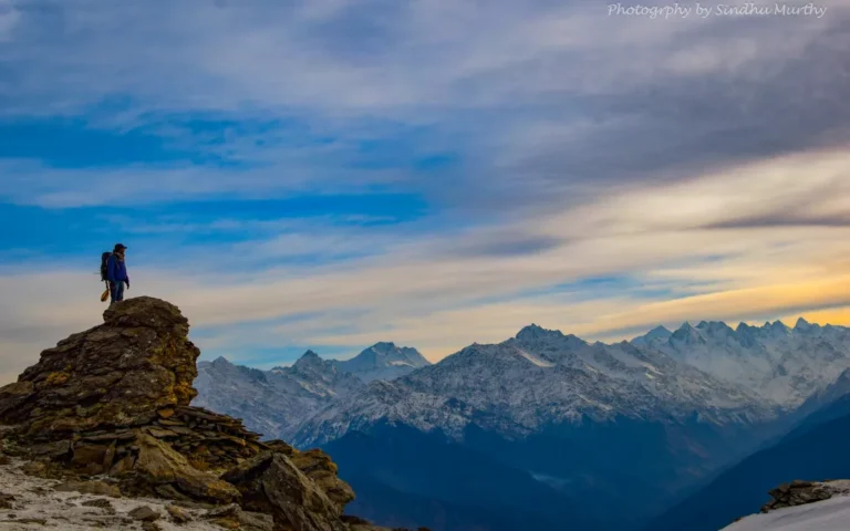 Kedarkantha-Sindhu-like-being-on-top-of-world